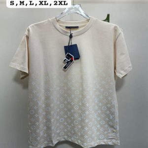 Playera Louis Vuitton