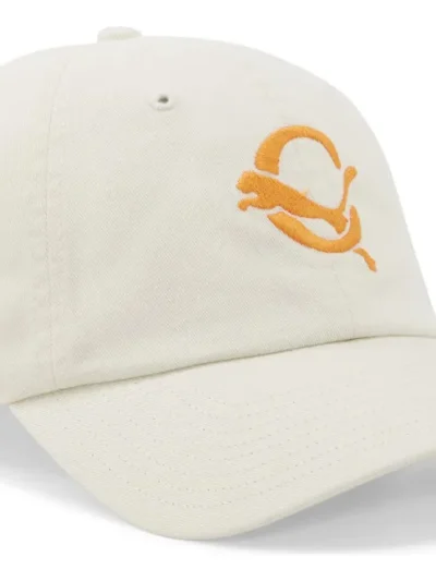 Gorra Puma X Carrots Beige Uni Lisa